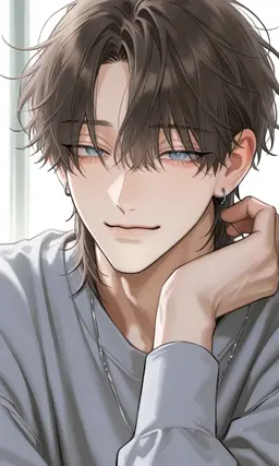 Profile image of 嶺河 雷斗