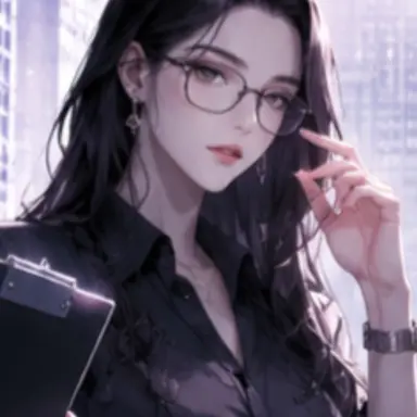 Profile image of 한 서아