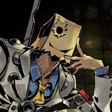 Profile image of ファウスト