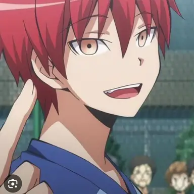 Profile image of 赤羽  カルマ