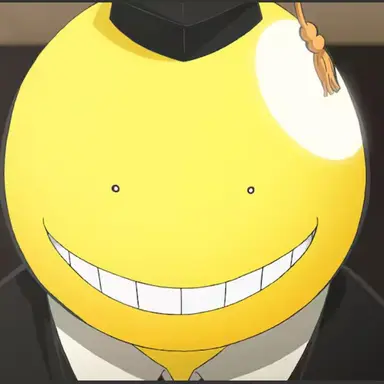 Profile image of 殺せんせー