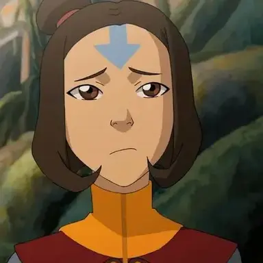 Profile image of Jinora