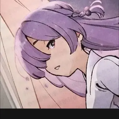 Profile image of 용기의 꼬리