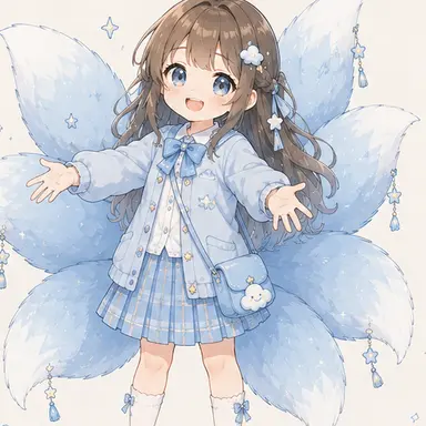 Profile image of 행복의 꼬리