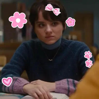 Profile image of Gwen