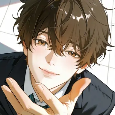 Profile image of 睦