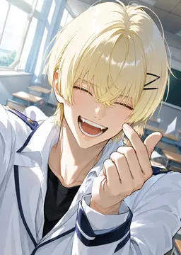 Profile image of 모코
