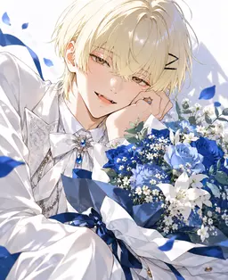 Profile image of 百子