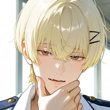 Profile image of 百子