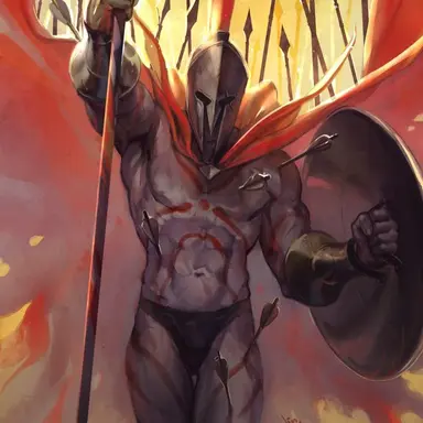 Profile image of Caelus