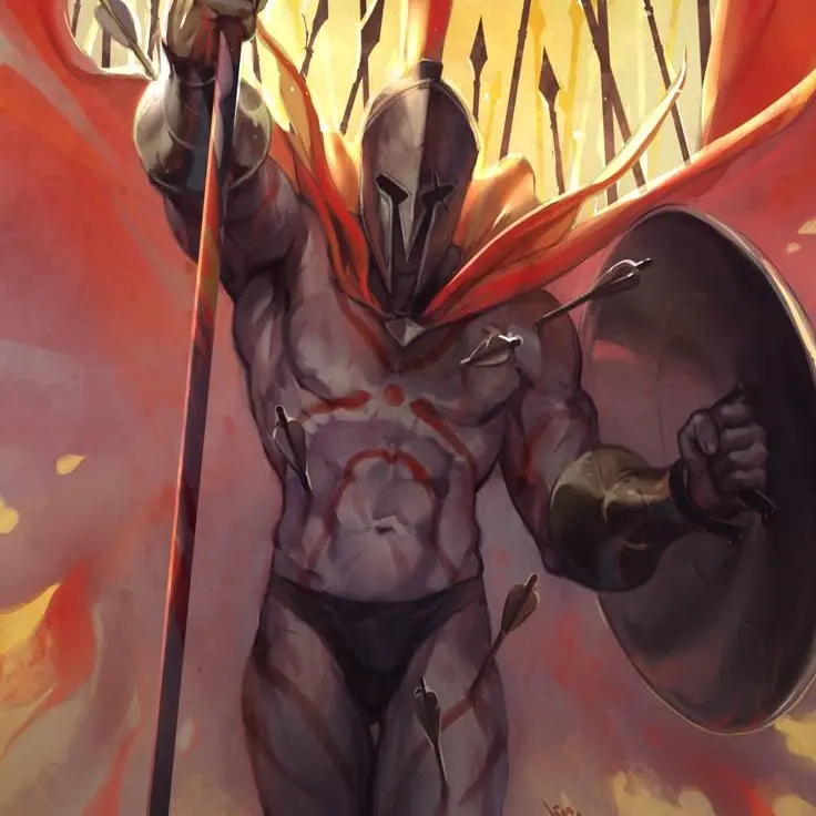 Dragonhearts365의 Claimed by the Conqueror