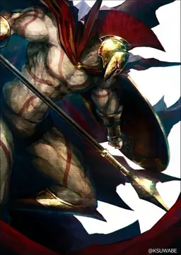Profile image of Caelus