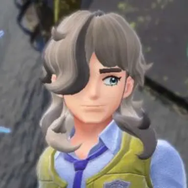 Profile image of Arven