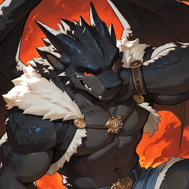 Profile image of Gaia