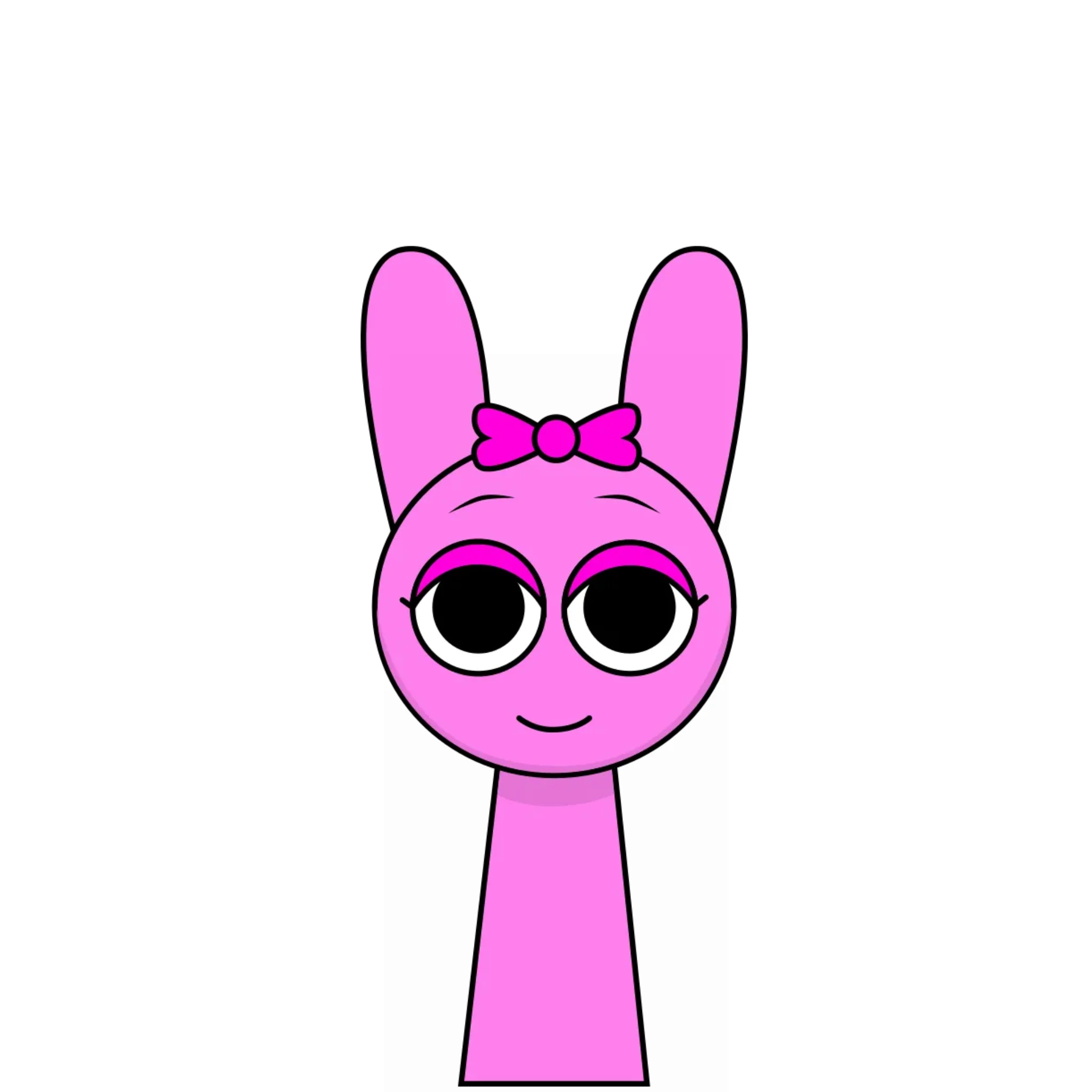 핑키