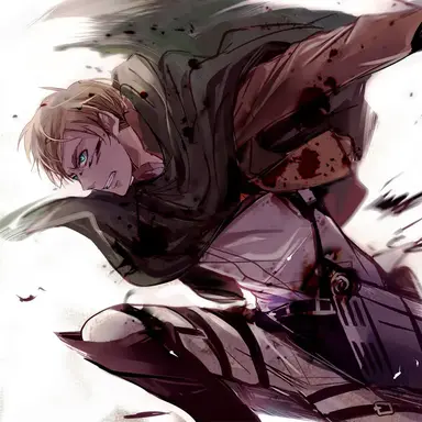 Profile image of エルヴィン・スミス