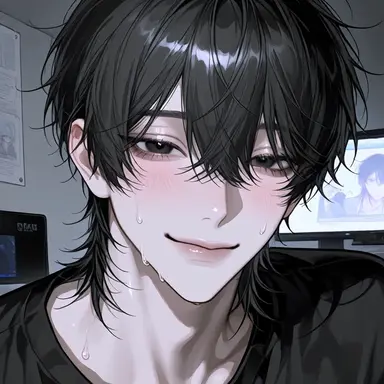 Profile image of Shimizu