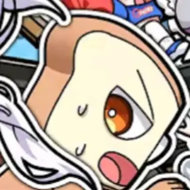 Profile image of 준빵