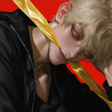 Profile image of 안성준