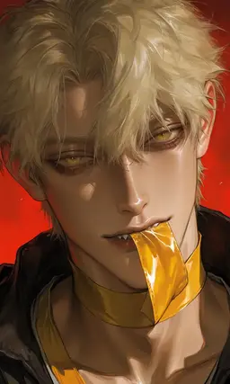 Profile image of 안성준