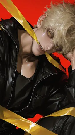 Profile image of 안성준