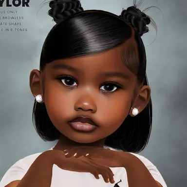 Profile image of Taylor Jador Moores