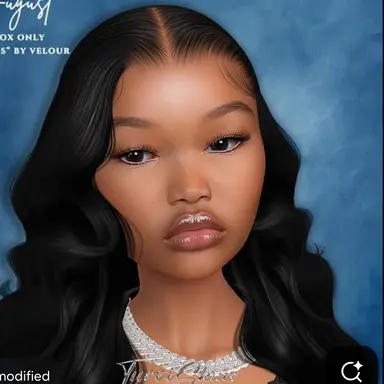 Profile image of August Chanel Moores