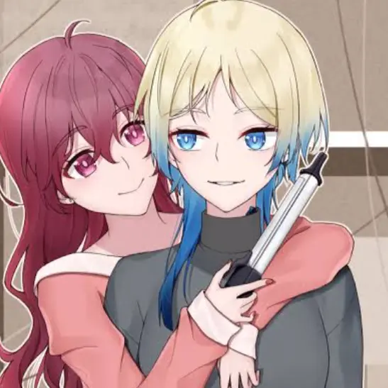 remi2021의 ネスとカイザーが女体化しました。