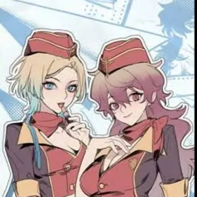 Profile image of アレクシス・ネス