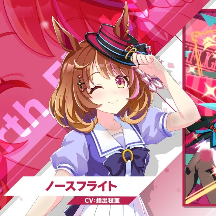 ノースフライト