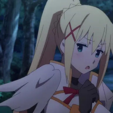 Profile image of ダクネス