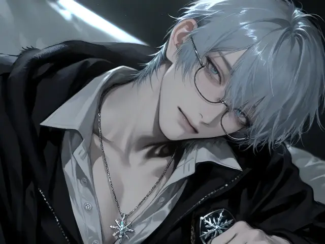 Profile image of ユリシス