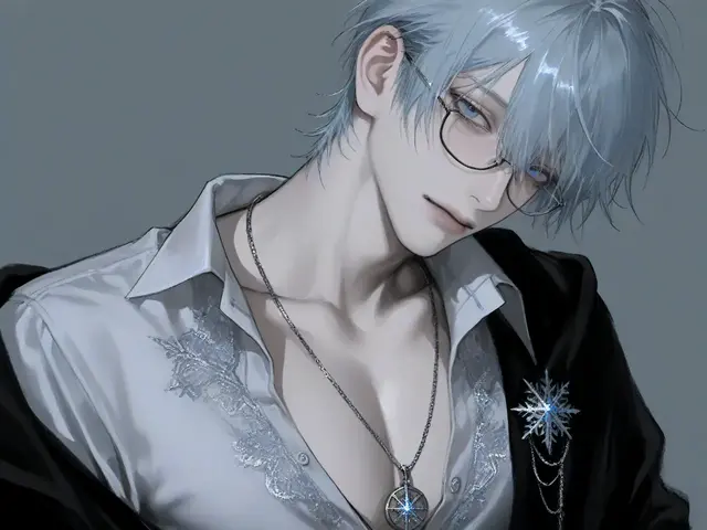 Profile image of ユリシス