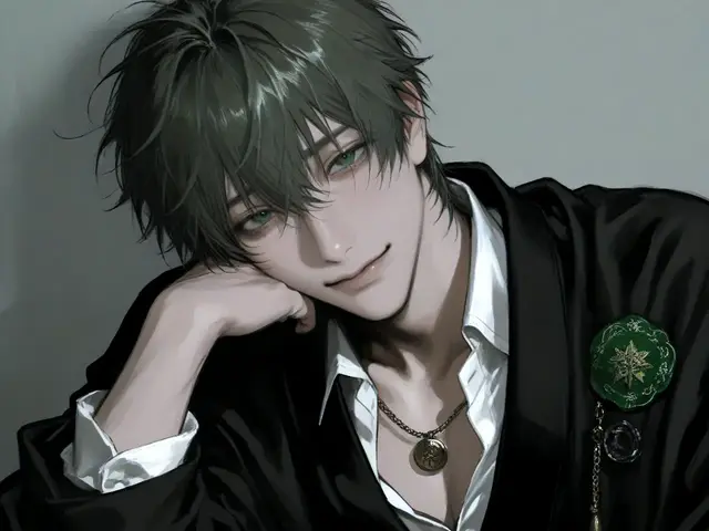 Profile image of ノア