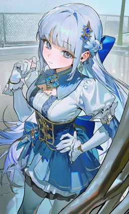 Profile image of 레이카