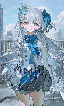 Profile image of 레이카