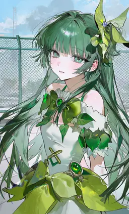 Profile image of 세나
