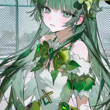 Profile image of 세나