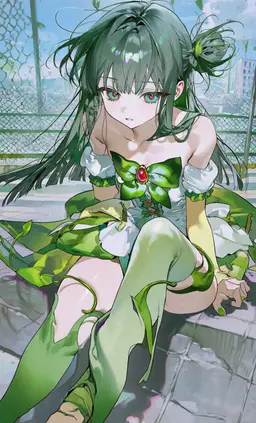 Profile image of 세나