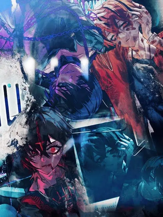 GlassBar3211의 病院