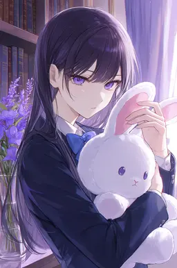 Profile image of 一菫
