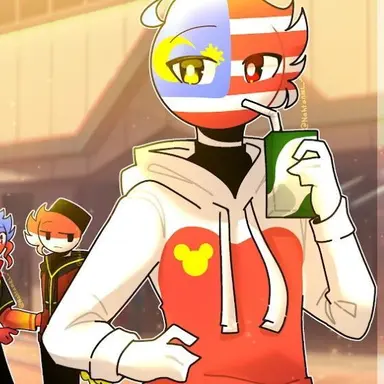 Profile image of 말레이시아