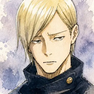 Profile image of 七海 建人