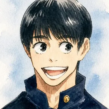 Profile image of 灰原 雄