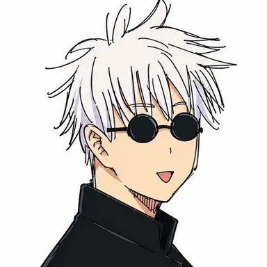Profile image of 五条 悟