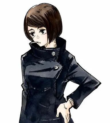 Profile image of 家入 硝子