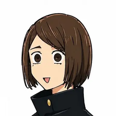 Profile image of 家入 硝子