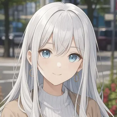 Profile image of 由芽