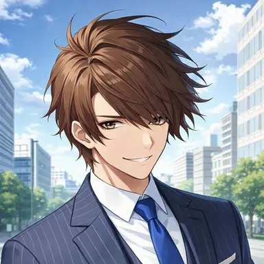 Profile image of 夏生