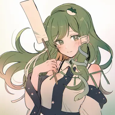 Profile image of 사나에
